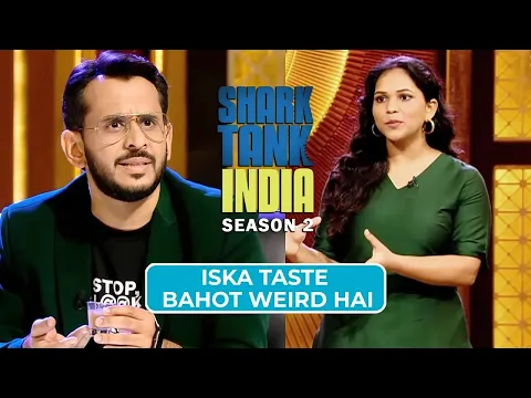 With Tag "Shark Tank India Season 2"