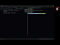 036 Multiple variable assignment in single line should be avoided - Comprehensive Python in Tamil