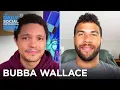 Bubba Wallace - The Noose Incident Bringing BLM Into NASCAR The Daily Social Distancing Show