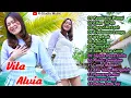 Download Lagu Vita Alvia - Kembang Wangi Remix Version - Kembang Seng Wangi Nggo Sandaran Kupu Kupu | Full Bass