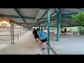 Welcome to Body Velocity Boot Camp