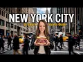 The Ultimate 4-Day NYC Itinerary