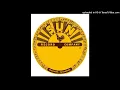 Pinetop Perkins - Pinetop's Boogie Woogie SUN Records