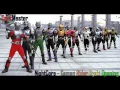 Download Lagu NightCore - Kamen Rider Ryuki Opening