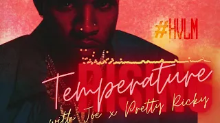 tory lanez x joe x pretty ricky temperature rising a jaybeatz mashup hvlm