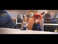 Zootopia - Wonderful life