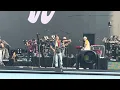 Hudson Westbrook- Funny Seeing You Here  (Live @ Michigan Stadium in Ann Arbor, MI 7/25/26)