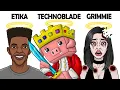 The Worst Youtuber Deaths Ever part 2