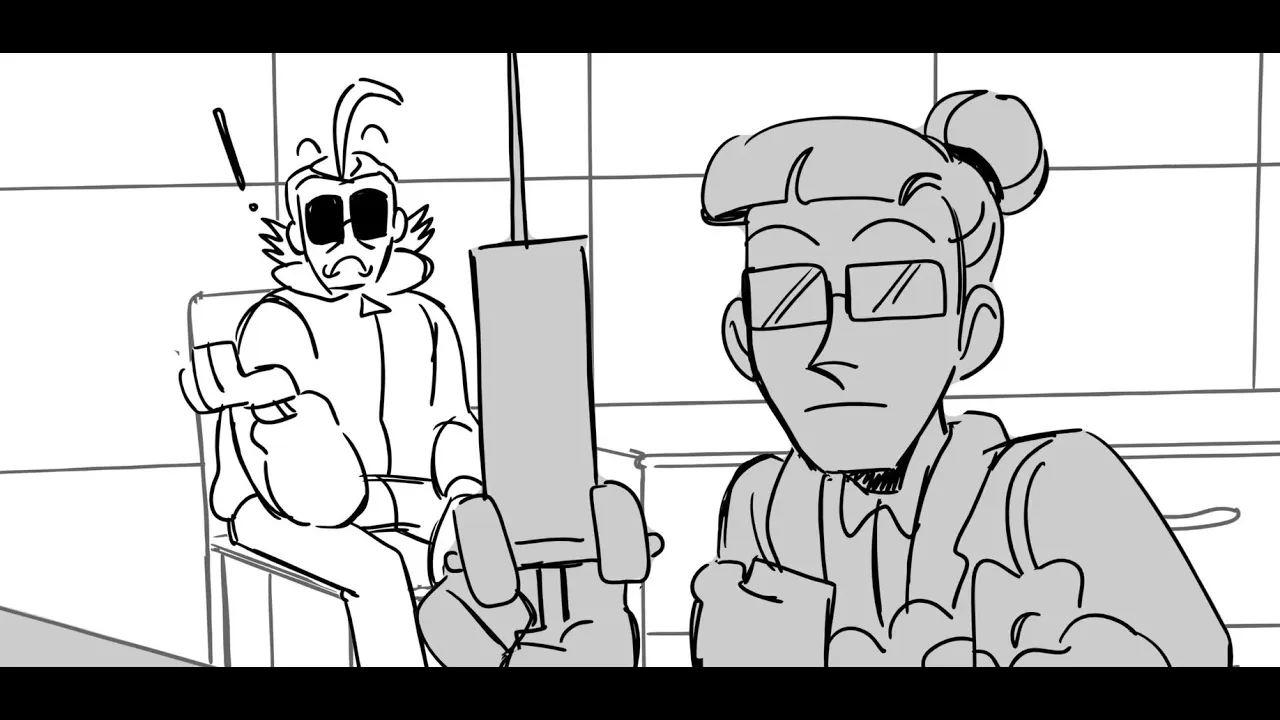 NEON OBLIVION BOARD 01