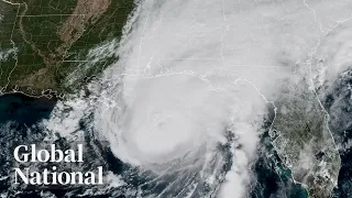 Global National: Oct. 10, 2026 | At least 4 dead after Hurricane Isaias makes landfall