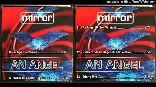 mirror an angel club version 1996