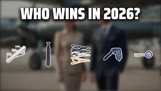 The Top 5 Best Air Force Tie Clip in 2026 - Must Watch Before Buying