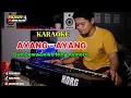 Download Lagu Ayang Ayang - Duh Dewa Dewo Ning Asmoro - Karaoke || Aqsa Keyboardis Korg PA700