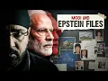 Lagu Epstein Files And Modi