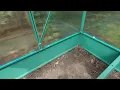 Outsunny 8x6 Greenhouse Review