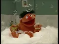Sesame Street - Rubber Duckie 1999 remake