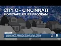 Cincinnati launches property tax relief program Here s how you can apply
