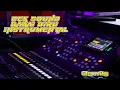Download Lagu Cek Sound Slow Glerity Badai Biru Instrument Sub Nya Dapet | Dangdut Koplo