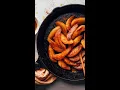 Download Lagu Gekarameliseerde peren met kaneel (8 minuten!) | Minimalistische bakrecepten
