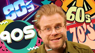 What Happened to Decades