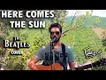 Download Lagu Here Comes The Sun - THE BEATLES | Cover - Ferdy