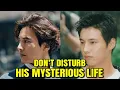 THE UNTOLD STORY OF WON BIN LIFE The Life of the Mysterious Actor is Unknown to The Public