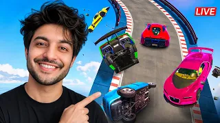 Omegle Masti ππ Crazy Reactions π±Roblox Fun Games & GTA 6ππ₯