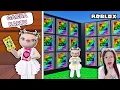 Gacha Kartu Anomali Brainrot ?!! [Roblox Indonesia]
