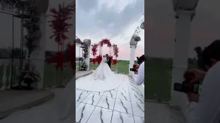 ميكس دخله عرسان        ماجد الكدواني  حسين الجسمي  شرين عبد الوهاب  ترند تيك توك  ترندات  عرسان  دندنها
