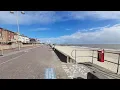 Breakfast at Howard s cafe at lowestoft then a walk round the area