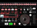 Lagu Prodomo - Spacedisco Mix (Denon HC-4500)