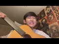 ตั้งใจรัก l พัด Vorapat x First Anuwat (Cover)