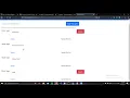 Coding Dojo Python Belt Exam Demo