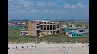 720 Access Road 1-A Unit Port Aransas Real Estate