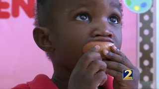 PICH Program promotes healthy living