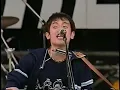 POP HILL'98 ゆず　夏色