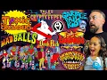 SATURDAY MORNING CARTOONS 🎃 CREEPY CARTOON CLASSICS