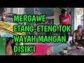 Download Lagu VIDEO LUCU BIKIN NGAKAK SAKIT PERUT 🤣 Bocah Kali Wayang
