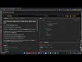 3375 Minimum Operations to Make Array Values Equal to K Leetcode daily