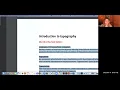 Modular Grid Exercise Demo by Amy Decker