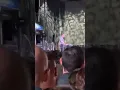 Julieta Venegas - Te Encontre (En Vivo & First Half)