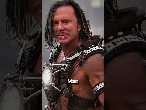 Este actor editó una película de Marvel a escondidas, sin permiso y....#shorts