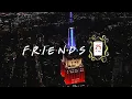Download Lagu 'Friends' 25th Anniversary Meghan Trainor covers \