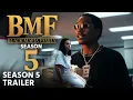 BMF Season 5 Trailer Renewal Buzz Release Date Speculation What s Next for the Flenory Brothers