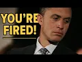 The Dark Reason Harold Ford Jr Got FIRED From His Last Job