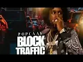 Popcaan_Block Traffic (lyrics video)