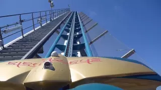 Shambala PortAventura Spain 