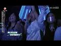 【舞台纯享】阿云嘎TERRY ZHONG钟天利《是你不懂还是我太疯》| 超感星电音E-Pop of China | 阿云嘎/弹壳/INTO1米卡/刘柏辛/刘雨昕/张靓颖|优酷综艺 YOUKU SHOW