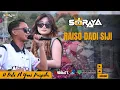 Lagu RAISO DADI SIJI  H,BIBI FT YUNI PUSPITA  :: SORAYA MUSIC :: AUDDICT AUDIO :: VALLENT MULTIMEDIA