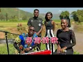 Download Lagu 外国人翻唱【西海情歌】还记得你答应过我，不会让我把你找不见 Xi Hai Qing Ge Cover
